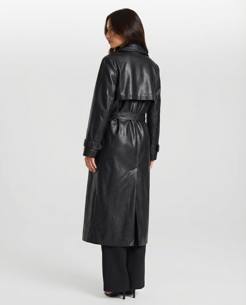 Anna | trench coat women