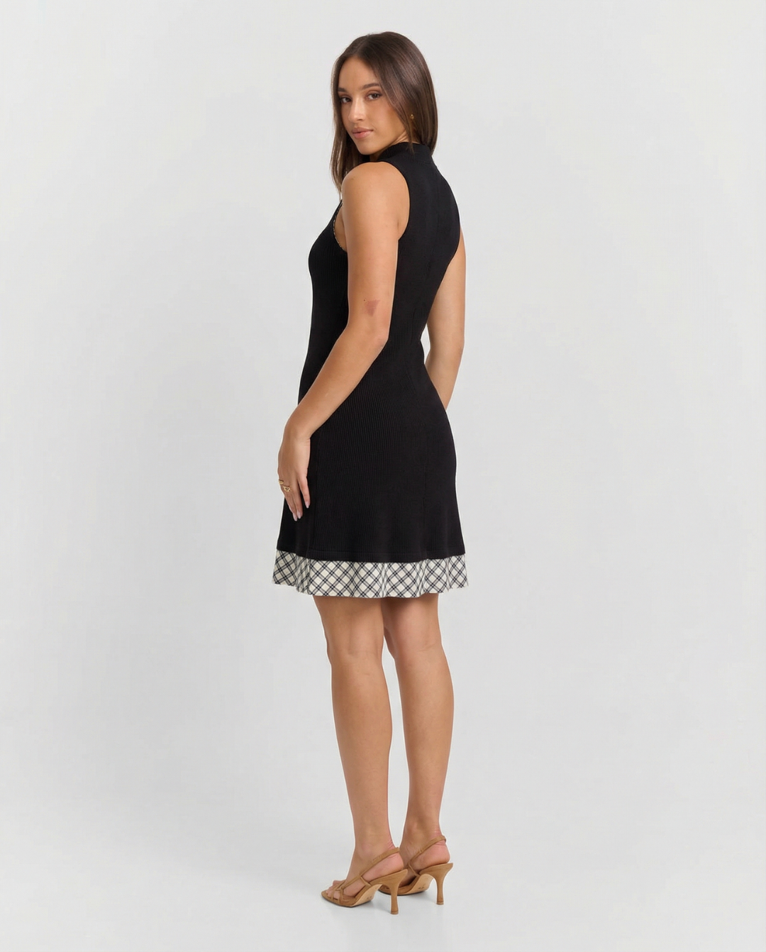 Eleanor | mini summer dress
