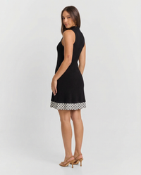 Eleanor | mini summer dress