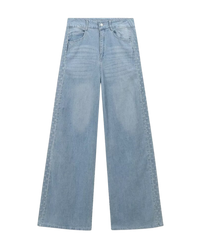 Stella | wide leg jeans