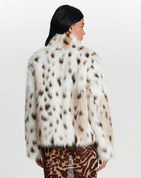 Eva | light jacket women