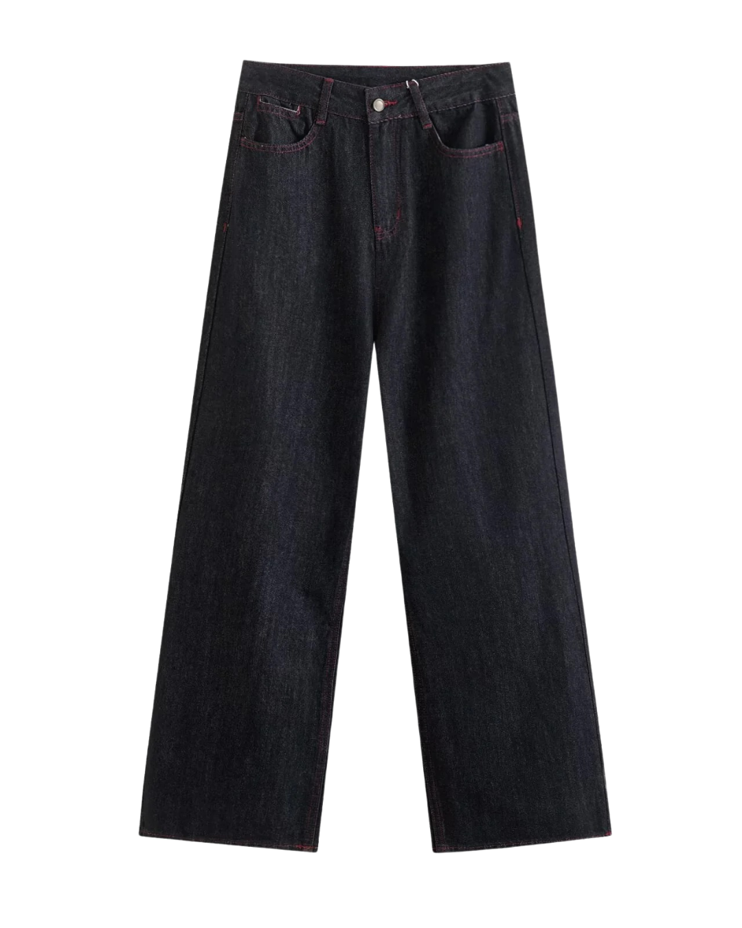 Sadie | wide leg jeans