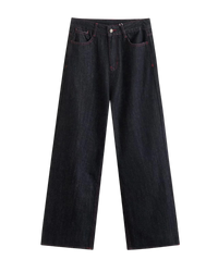 Sadie | wide leg jeans