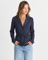 Josephine | summer blazer