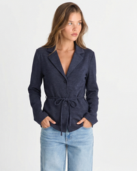 Josephine | summer blazer