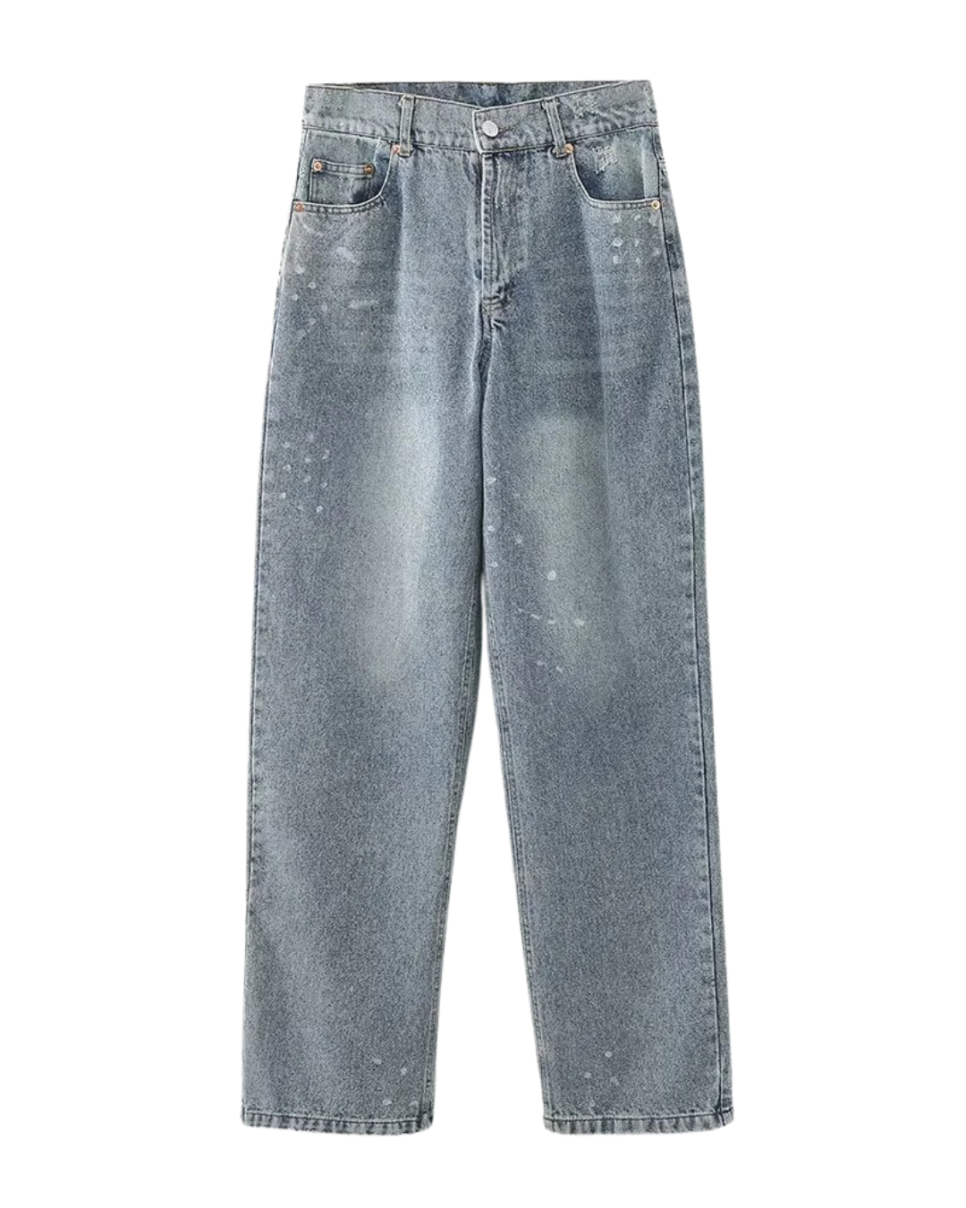 Ada | straight leg jeans