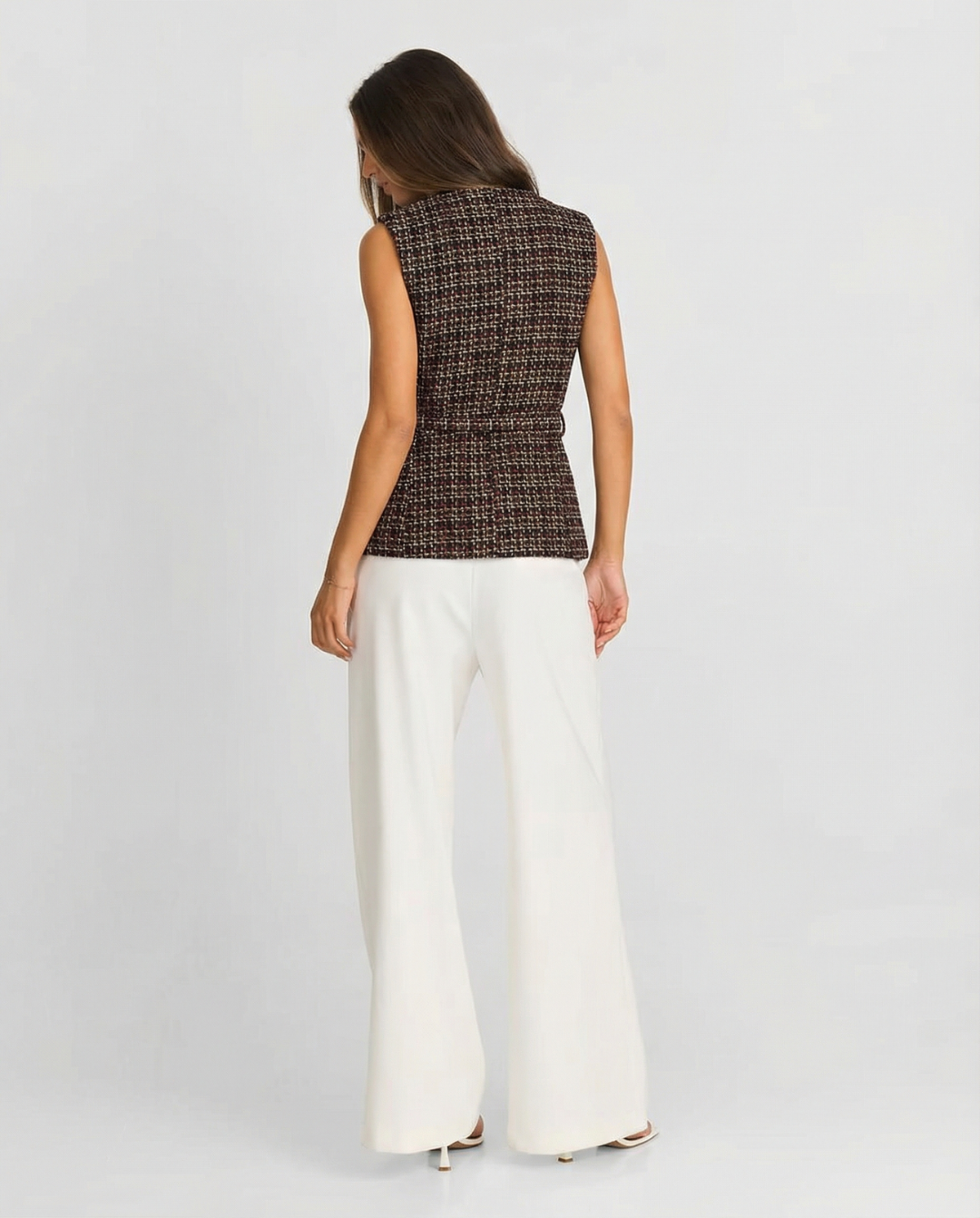 Margot | waistcoat women