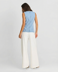 Harper | waistcoat women