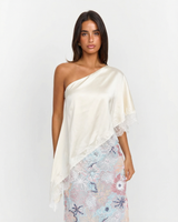 Aurora | off shoulder top