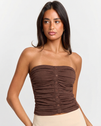 Nicole | bandeau top