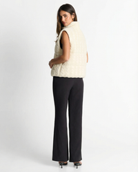 Harriet | knit vest