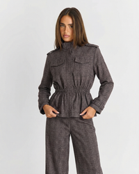 Holly | pants set