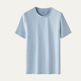 Remy | Mercerised Cotton Oversized T-Shirt