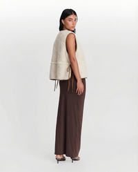 Myla | knit vest