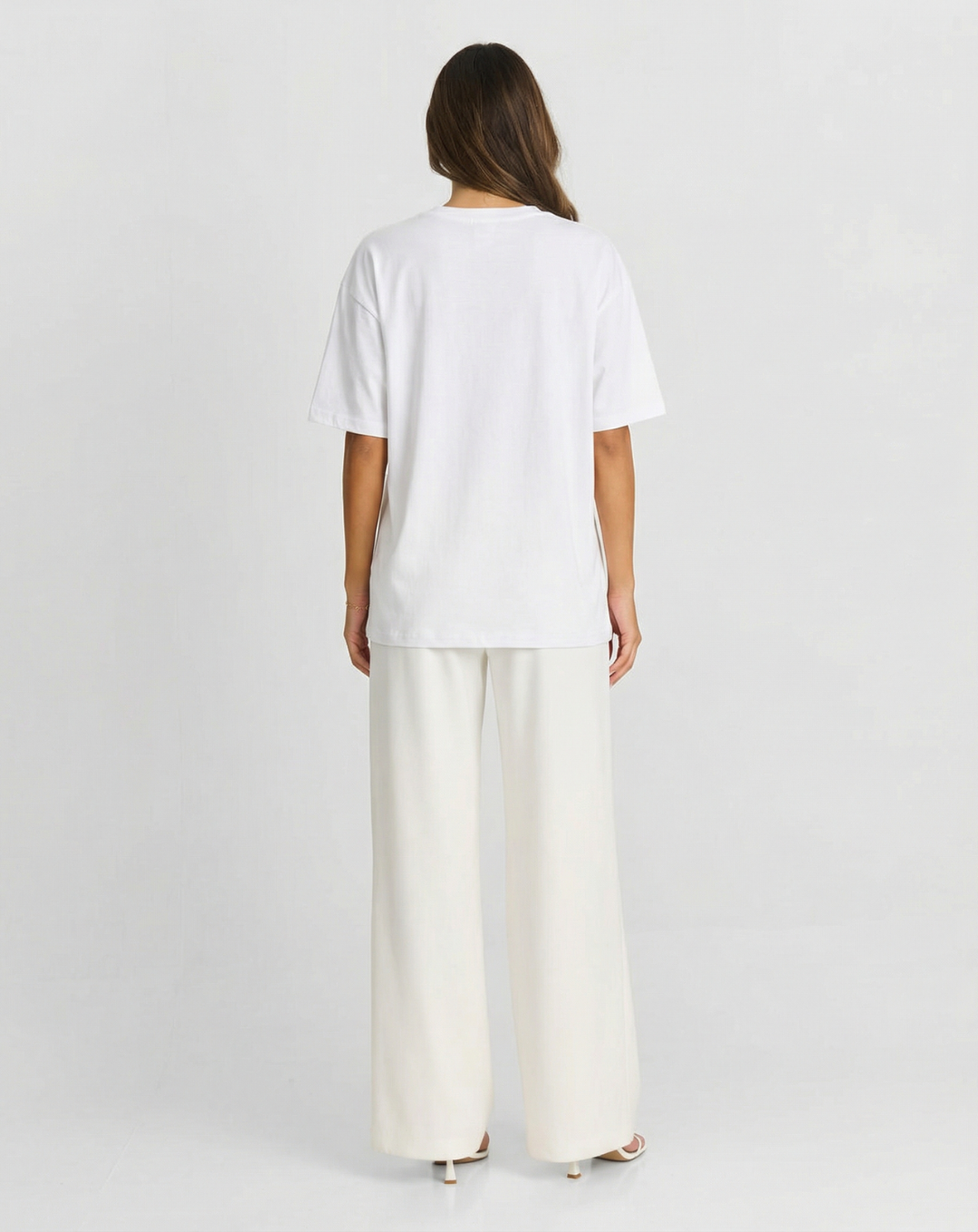 Ava | graphic tee