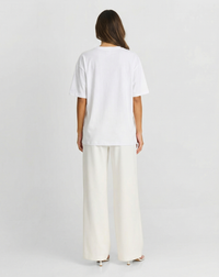 Ava | graphic tee