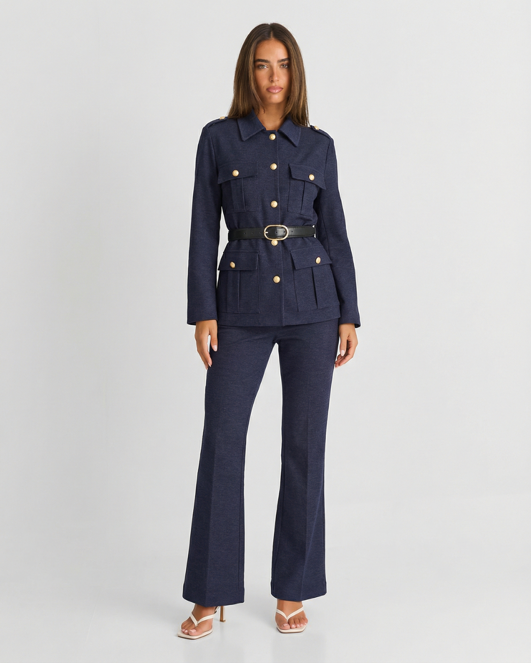 Grace | pants set