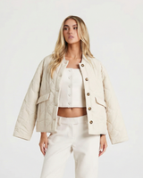 Ivy | light jacket women