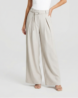 Sienna | wide leg pants