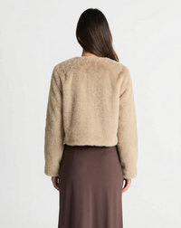 Orla | button down cardigan
