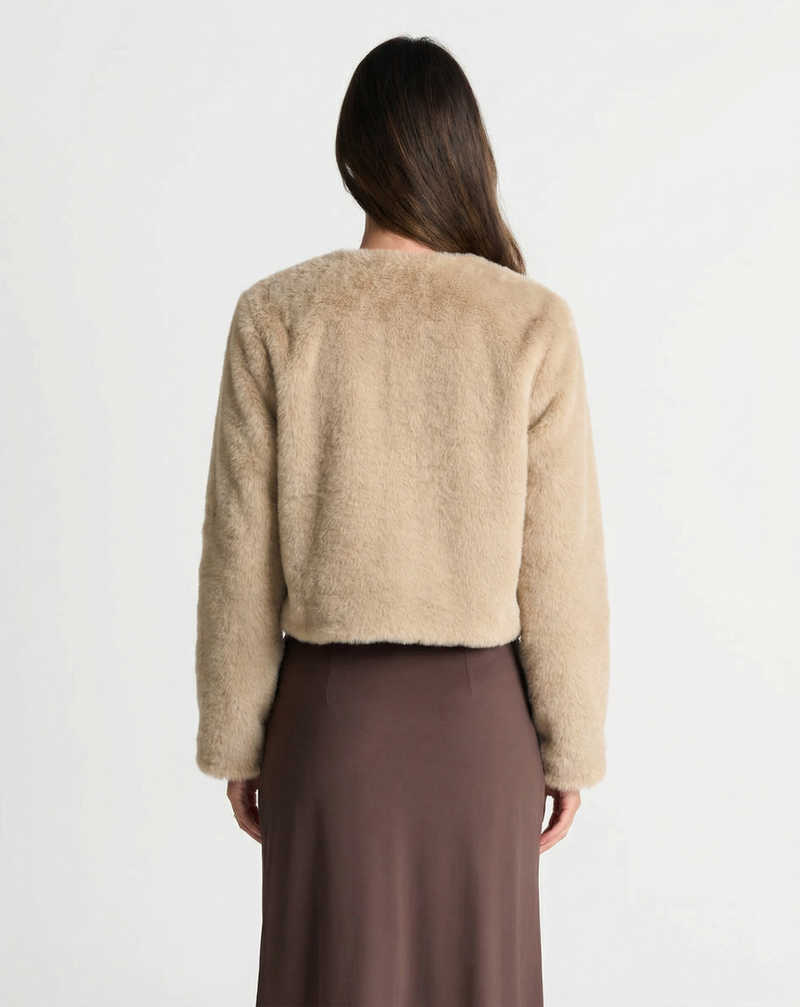Orla | button down cardigan