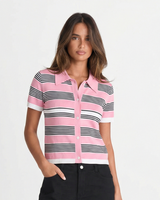 Zara | knit top
