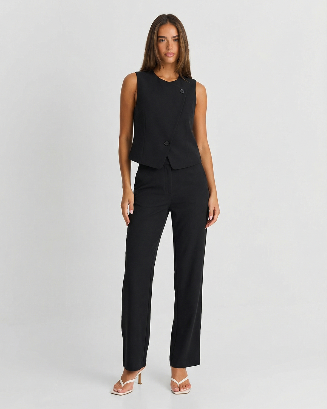 Charlotte | pants set