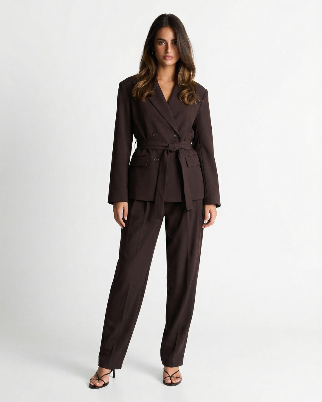 Tamara | pants set