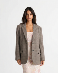 Jemima | oversized blazer
