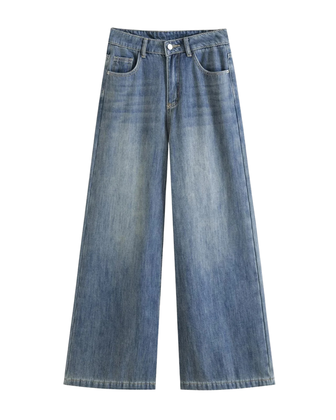 Orla | wide leg jeans