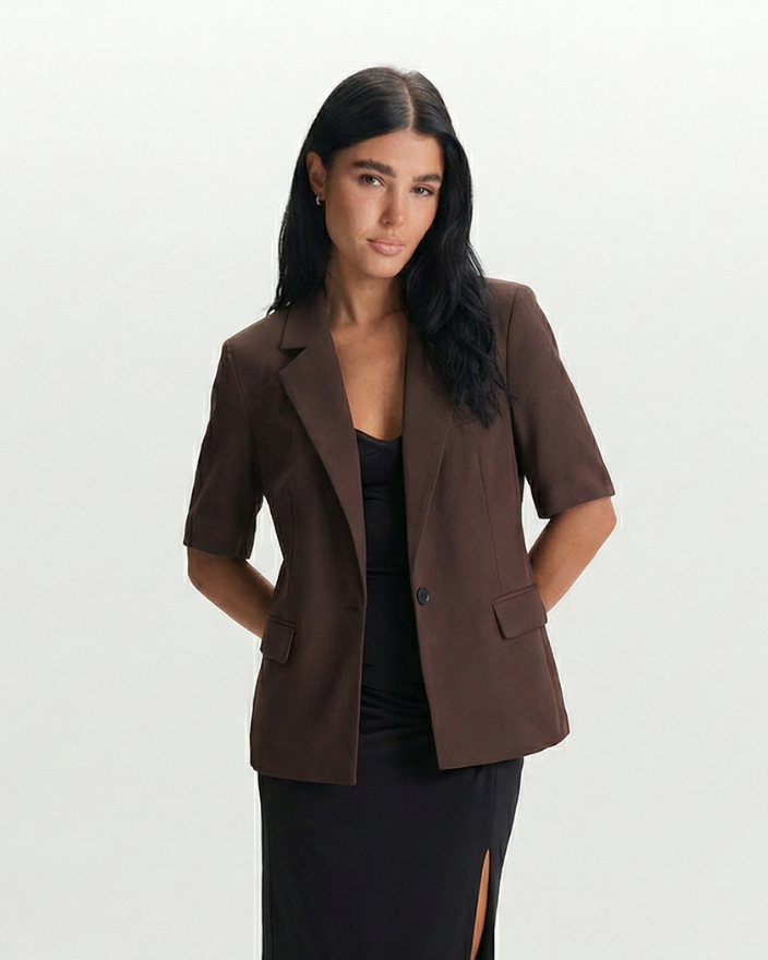 Paige | summer blazer