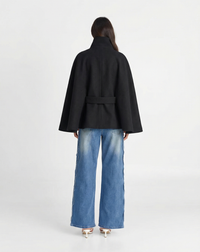 Tilly | light jacket women