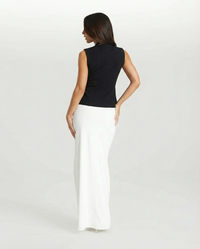 Lois | peplum top