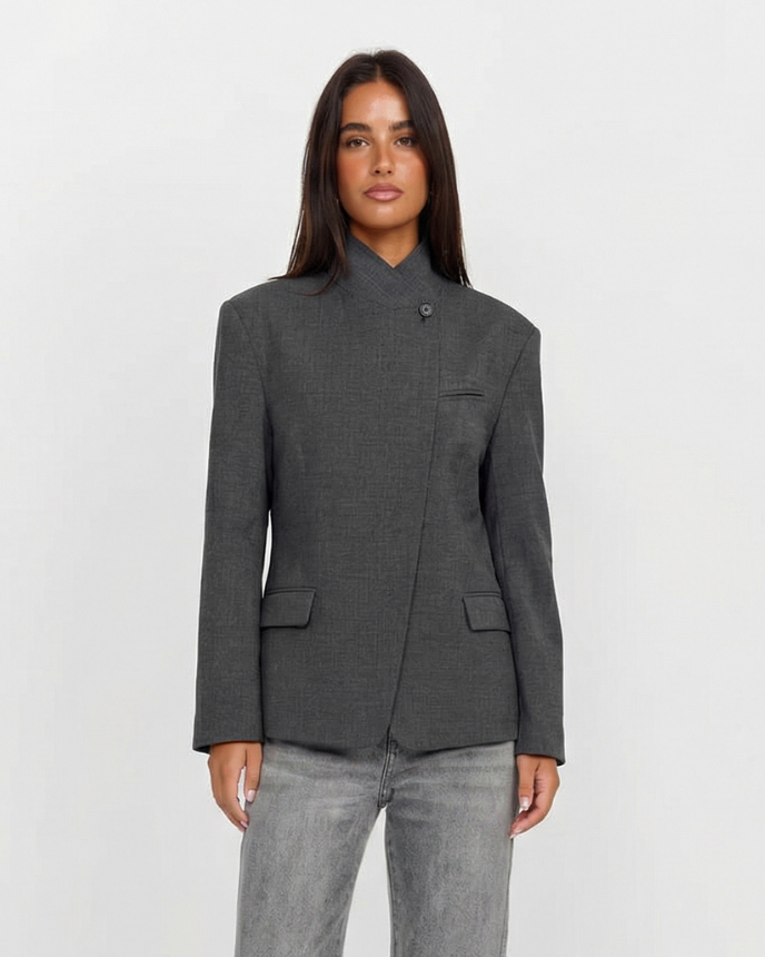 Isla | summer blazer