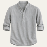 Donovan | Long Sleeve Shirt