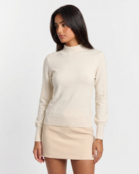Sophie | knit top