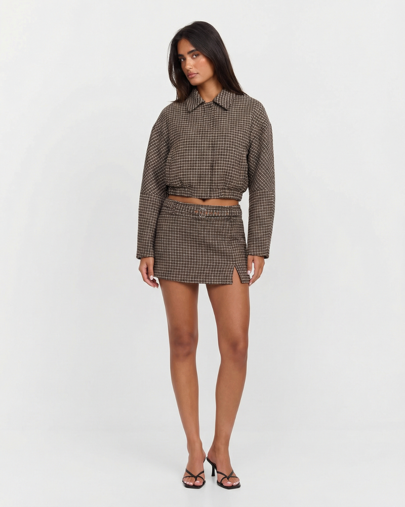 Sara | short set