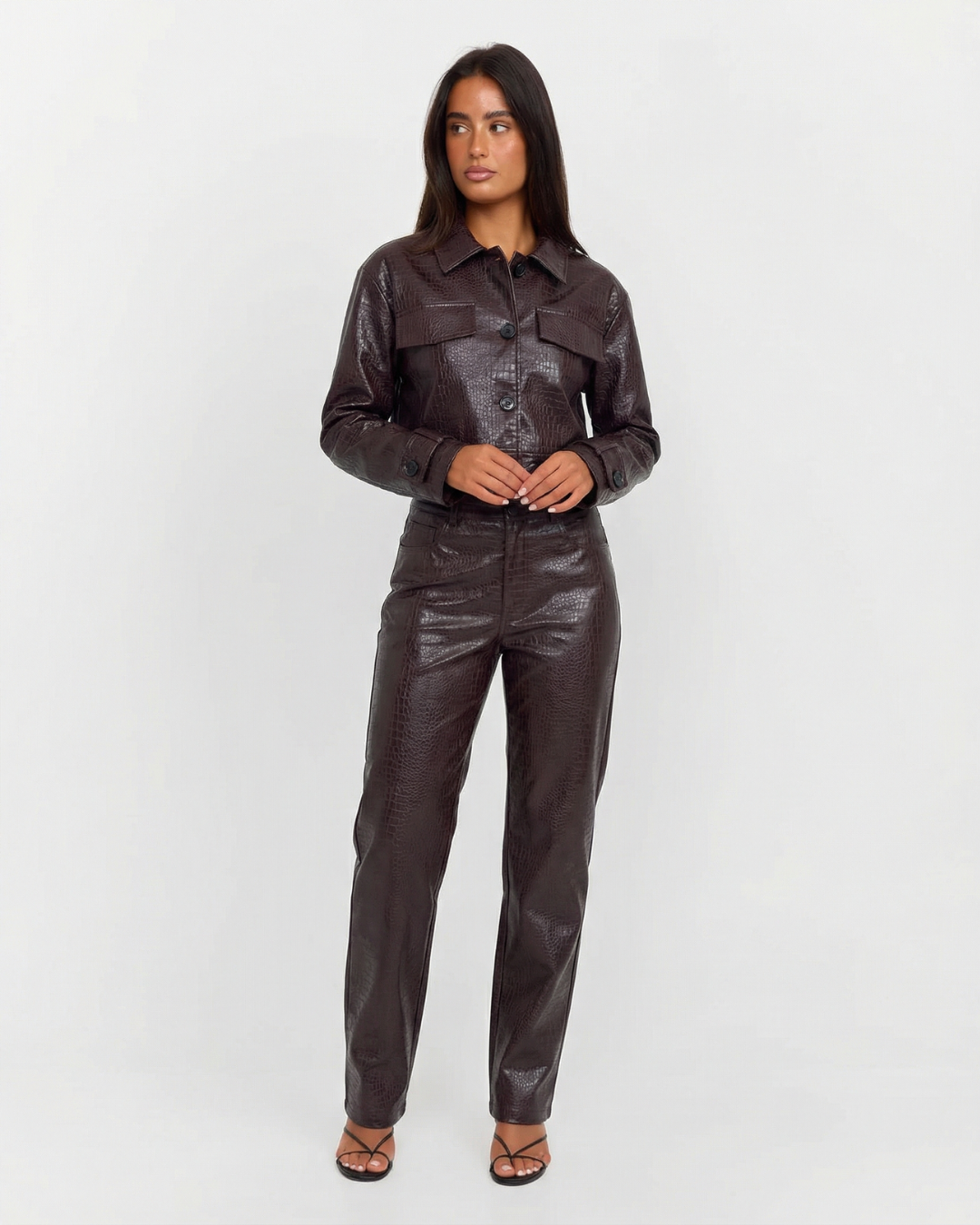 Maisie | pants set