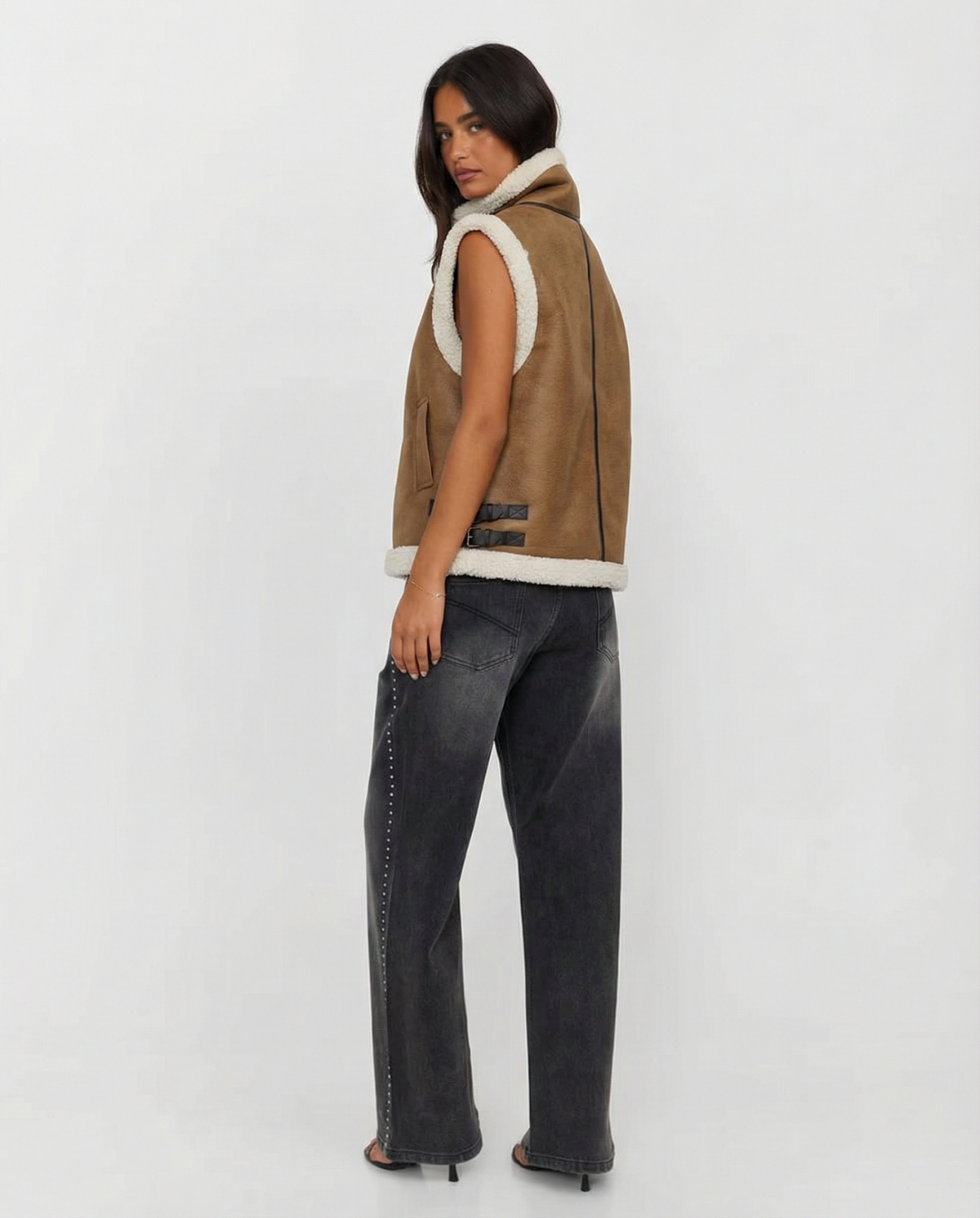 Eleanor | waistcoat women