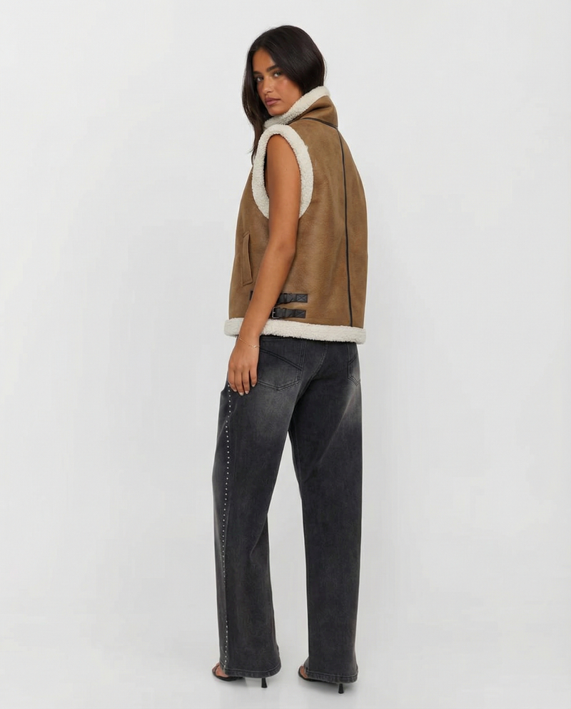 Eleanor | waistcoat women
