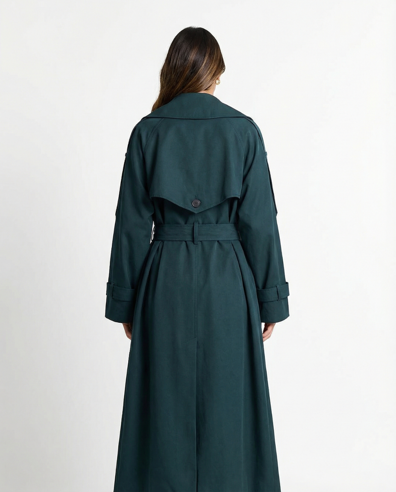 Bridget | trench coat women