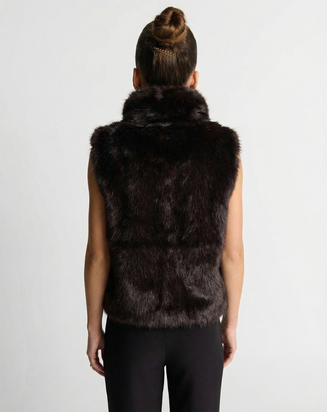 Rhiannon | summer vest