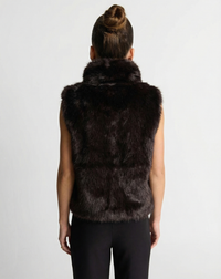 Rhiannon | summer vest