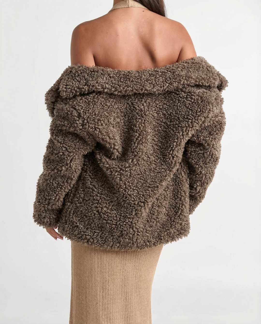 Eliana | light jacket women