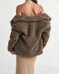 Eliana | light jacket women