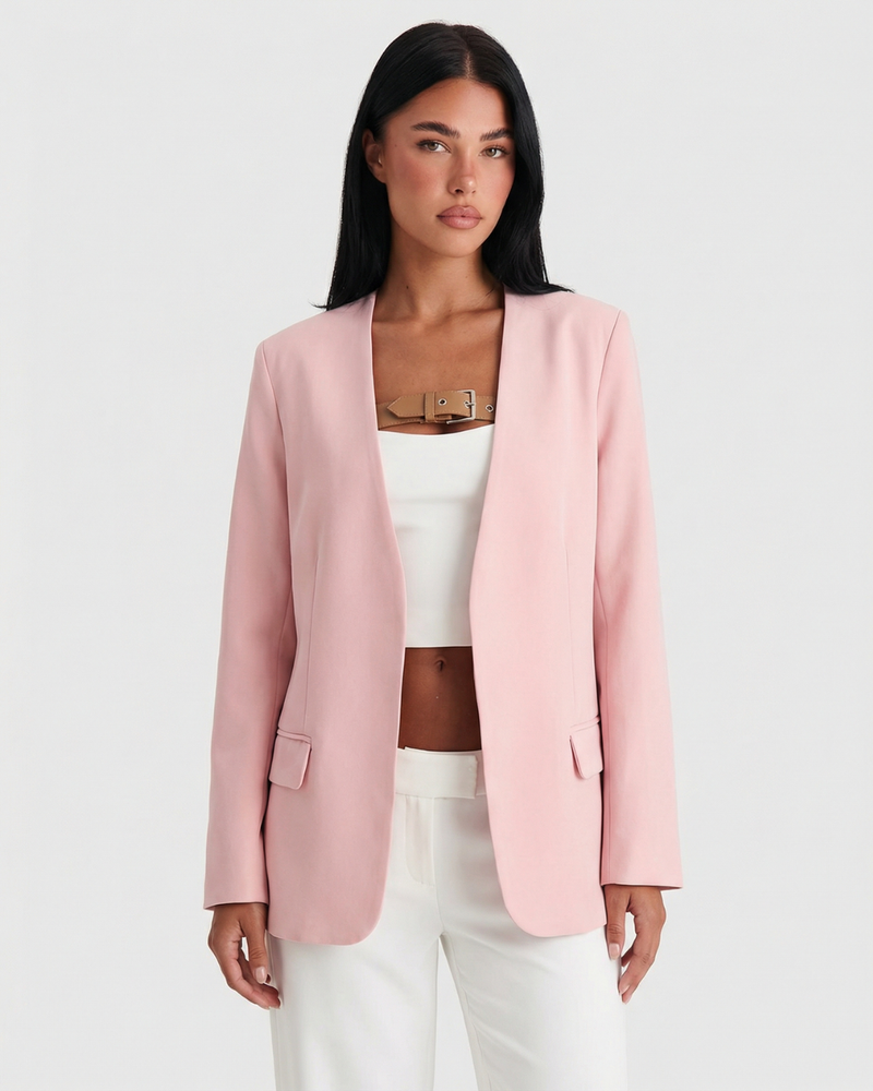 Esther | summer blazer