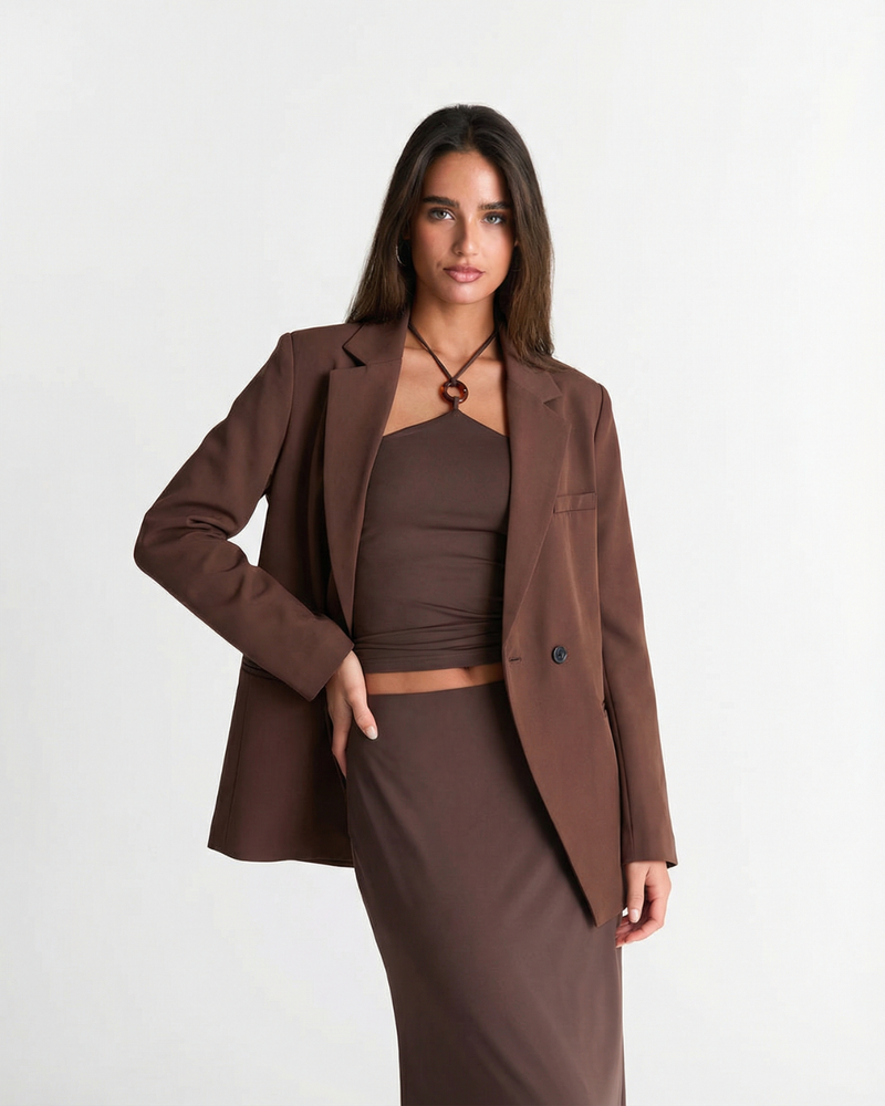 Dulcie | summer blazer