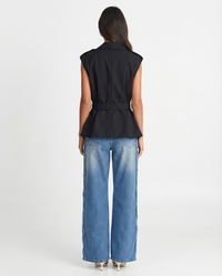 Juno | tailored vest