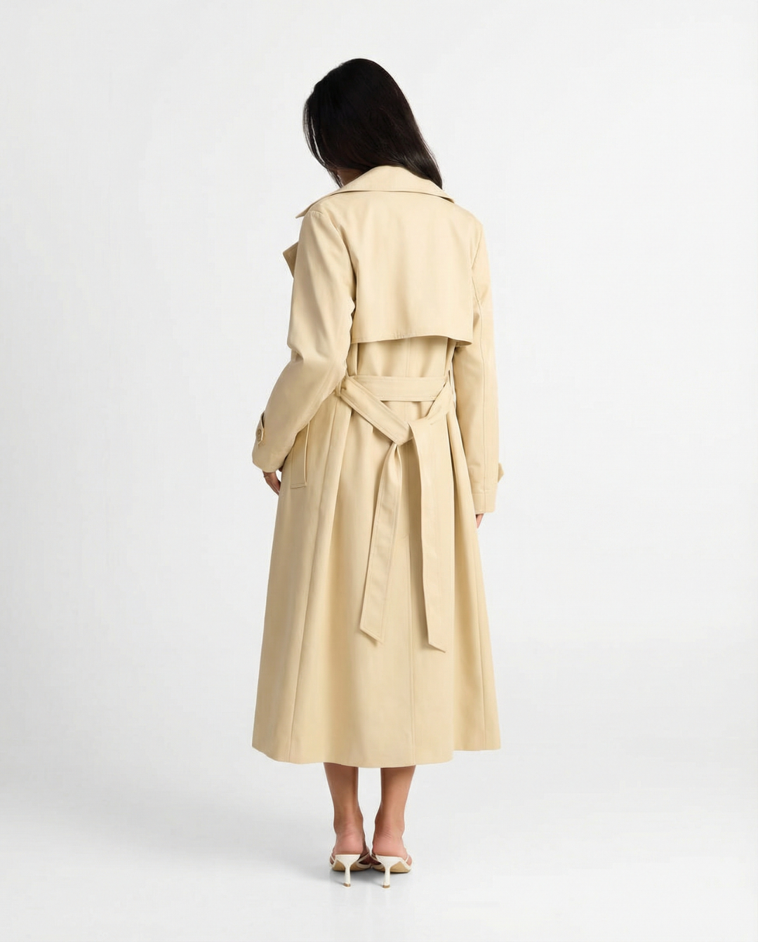 Esme | trench coat women