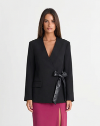 Hope | summer blazer